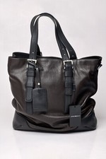 Borsa mano emporio usato  Milano