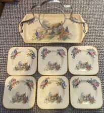 1930 bursley ware for sale  HULL