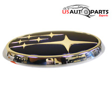 Genuine subaru front for sale  Houston