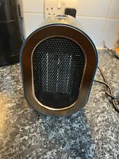 1200w portable ptc for sale  LONDON