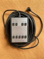 Erhaltene revox kabelfernbedie gebraucht kaufen  Oldenburg (Oldenburg)
