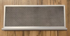 Metallfettfilter dunstabzugsha gebraucht kaufen  Waldeck
