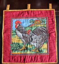 Handmade chicken cockerel for sale  BIRMINGHAM