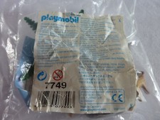Playmobil 7749 sanglier d'occasion  Dannes