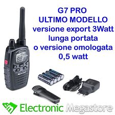 Midland walkie talkie usato  Ottaviano