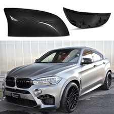 Dry carbon mirrors d'occasion  Expédié en Belgium