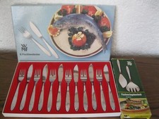 Altes wmf fischbesteck gebraucht kaufen  Gangkofen