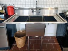 Regency stainless steel for sale  Far Rockaway