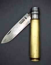 Couteau opinel custom d'occasion  Bastia-