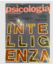 Psicologia contemporanea numer usato  Pozzuoli