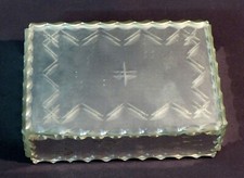 1930 coffret bijoux d'occasion  Bordeaux-