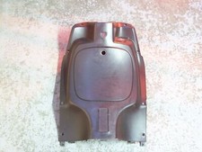 Rear shield for usato  Italia