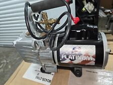 Industries platinum vacuum for sale  Brooklyn