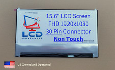 Painel de tela LCD IPS FHD substituição sem toque LG Gram 15Z90P 15,6" comprar usado  Enviando para Brazil