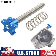 Nicecnc idle screw for sale  Perth Amboy