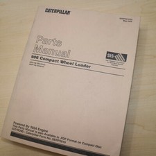 Cat caterpillar 906 for sale  Portland