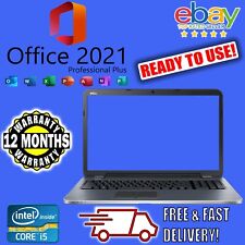 Dell inspiron 17r for sale  WIGAN