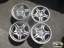Cerchi lega bmw usato  Italia