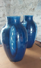 Paire vase céramique d'occasion  Limoges-