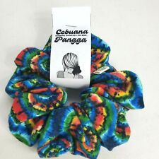 Handmade women scrunchies for sale  Fredericksburg