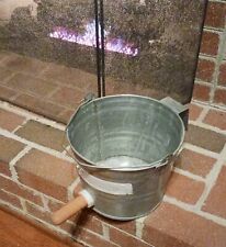 Calf teria galvanized for sale  Locust Grove