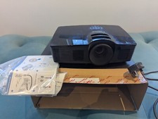 Optoma hd141x projector for sale  LONDON