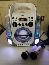 Auna karaoke professionale usato  Carpineti