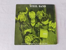 Steel band trinidad for sale  BOURNEMOUTH
