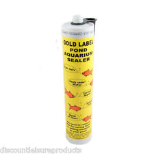 Gold label pond for sale  SPALDING