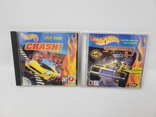 Hot wheels crash for sale  Frisco