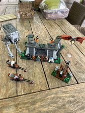 Lego star wars gebraucht kaufen  Borken