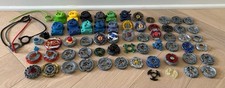 Lot beyblade metal for sale  Washington