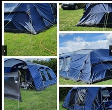 Outwell flagstaff air for sale  GOOLE