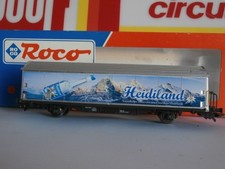 Sbb cff wagon d'occasion  Frontignan