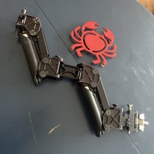 Braço Steadicam Master Series, usado comprar usado  Enviando para Brazil