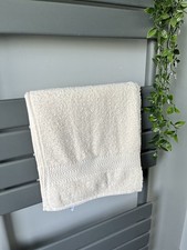 Vintage hotel towel for sale  MANCHESTER