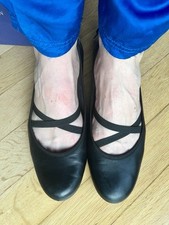 Ballerinas stuart weitzman gebraucht kaufen  Nürnberg