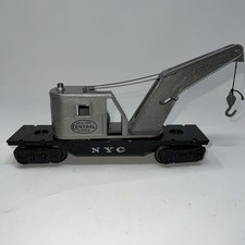 Vintage marx o27 for sale  National City