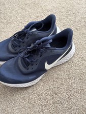 Nike men navy for sale  NORWICH