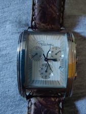 Orologio uomo renato usato  Italia