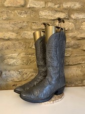 Nocona boots mens for sale  NORTHAMPTON
