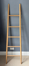 Towel ladder rungs for sale  EPSOM
