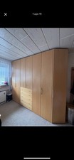 Großer kleiderschrank schrank gebraucht kaufen  Essen
