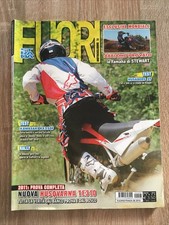 Motociclismo fuoristrada agost usato  Udine
