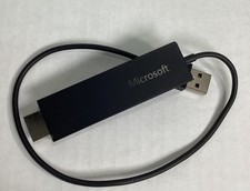 Usado, Adaptador de Tela Sem Fio Microsoft 1628 Completo Usado Envio Mesmo/Próximo DIA! comprar usado  Enviando para Brazil