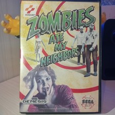 Zombie ate neighbors usato  Prato