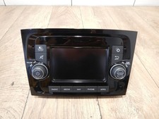 Autoradio fiat doblo gebraucht kaufen  Grimma