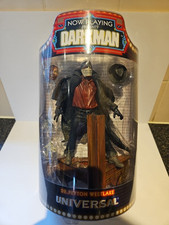 Movie maniacs darkman for sale  WORCESTER
