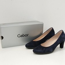 Gabor heeled shoes for sale  FLEET