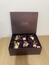 Boxed set six for sale  YORK